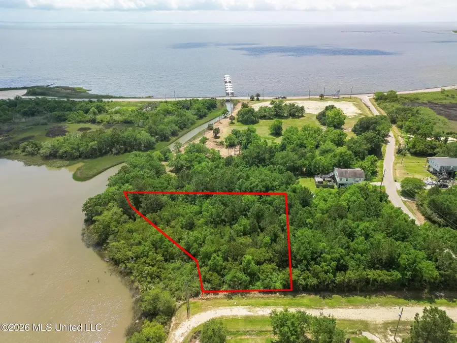 0 N Lake Drive, Bay Saint Louis, MS 39520 - #3