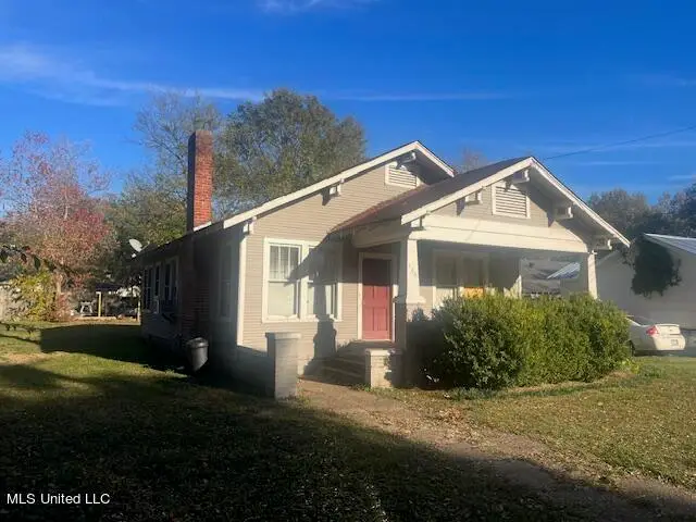 106 Beatrice Street, Greenwood, MS 38930 - #1