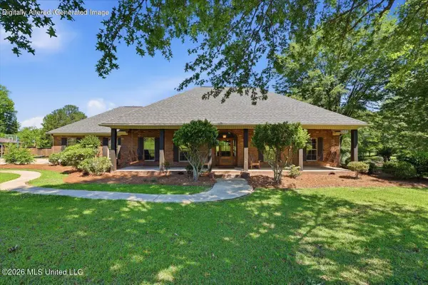 1800 White Road, Florence, MS 39073