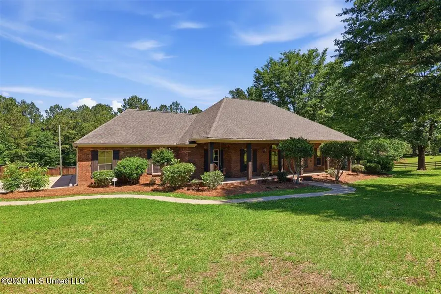 1800 White Road, Florence, MS 39073 - #2