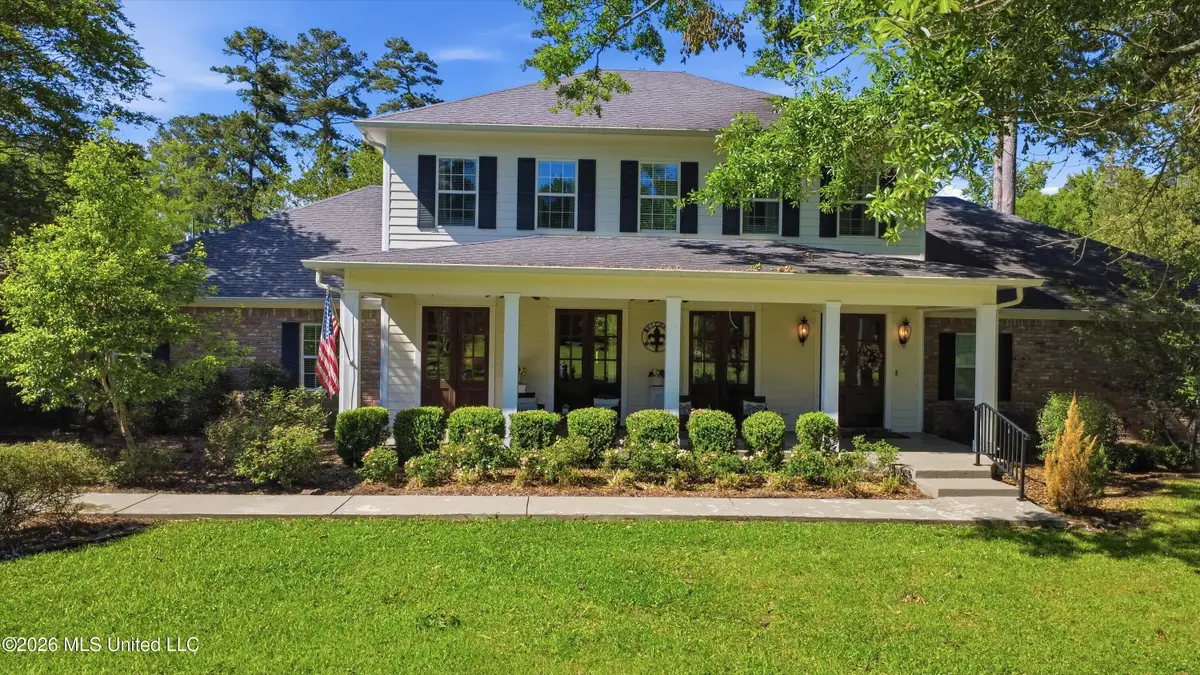 100 City Limits Road, Brandon, MS 39042 - #1