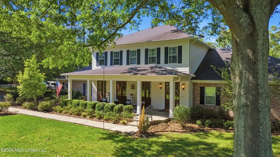 100 City Limits Road, Brandon, MS 39042 - #2