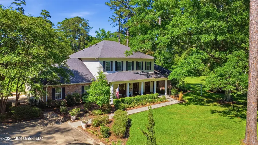 100 City Limits Road, Brandon, MS 39042 - #3