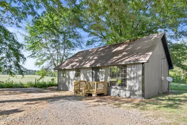 420 Risher Road, Carthage, MS 39051