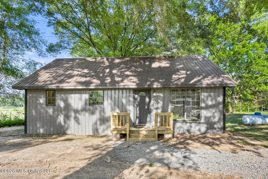 420 Risher Road, Carthage, MS 39051 - #2