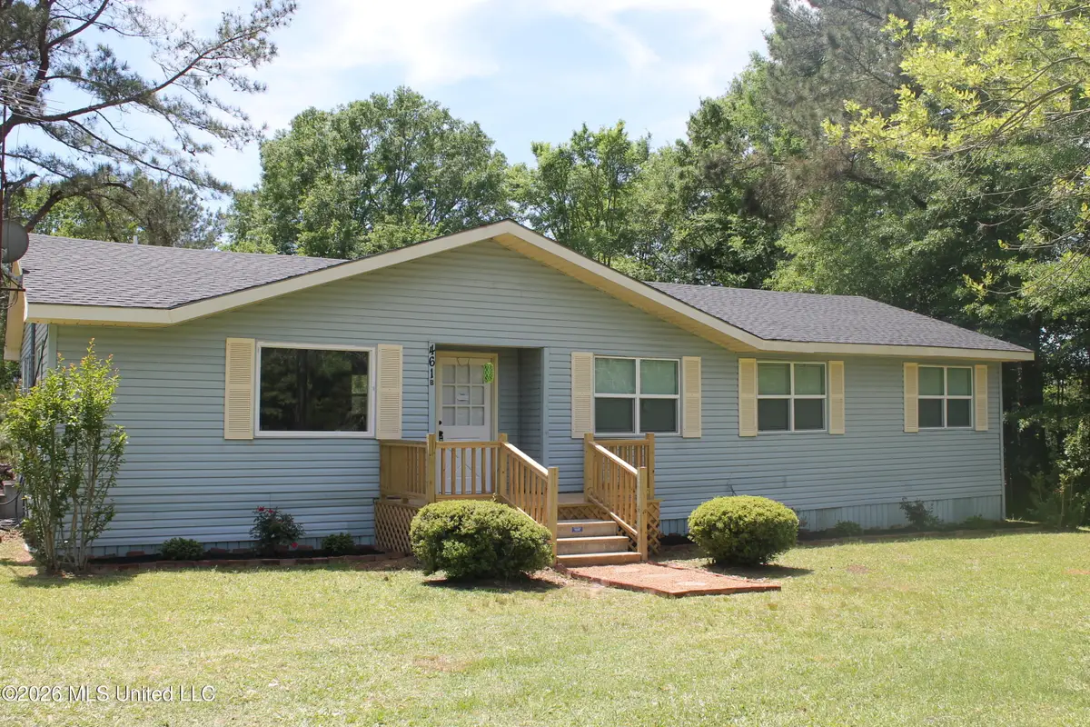 461b Roberts Road, Canton, MS 39046 - #1