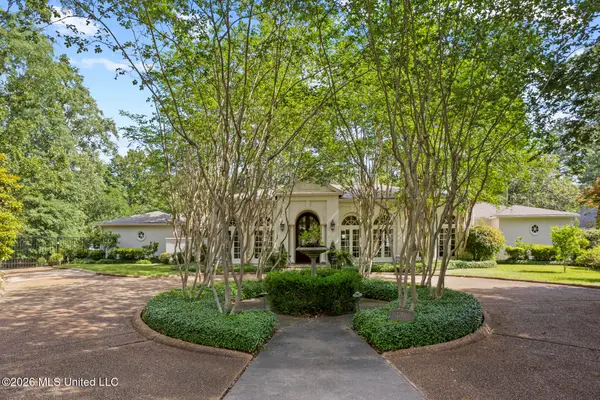 2086 Culleywood Road, Jackson, MS 39211