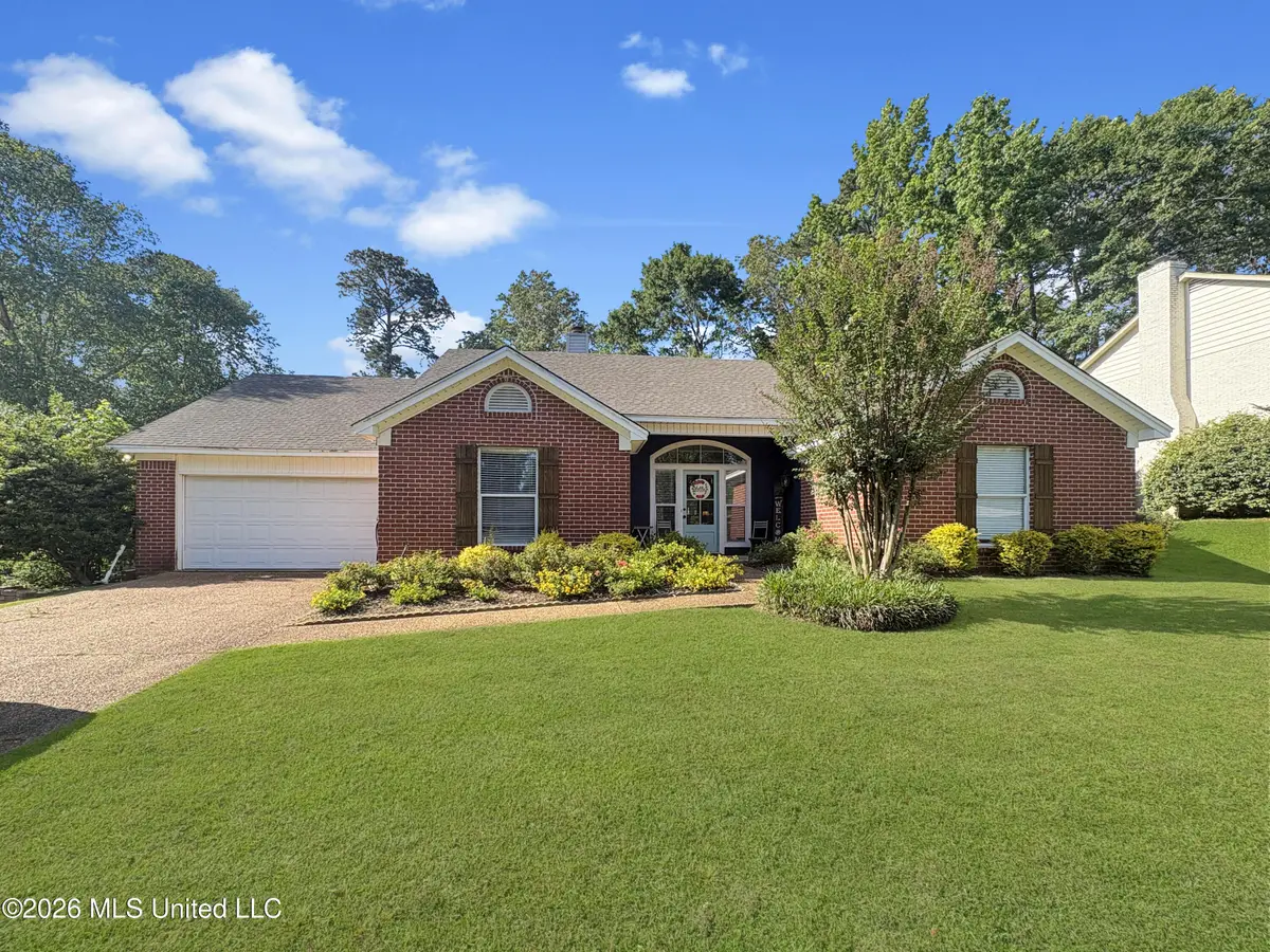 113 Twin Oaks Drive, Brandon, MS 39047 - #1