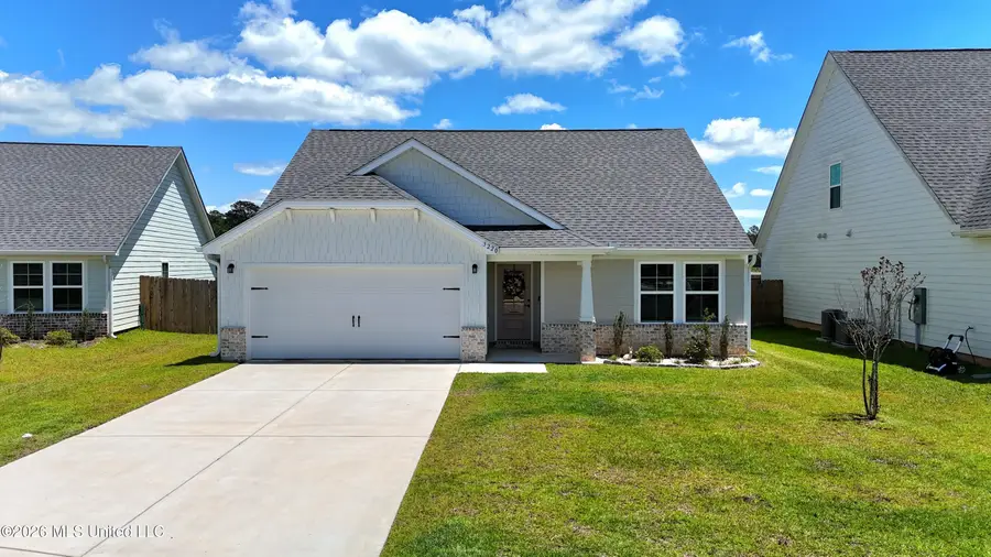 3220 Smugglers Cove, Ocean Springs, MS 39564 - #2