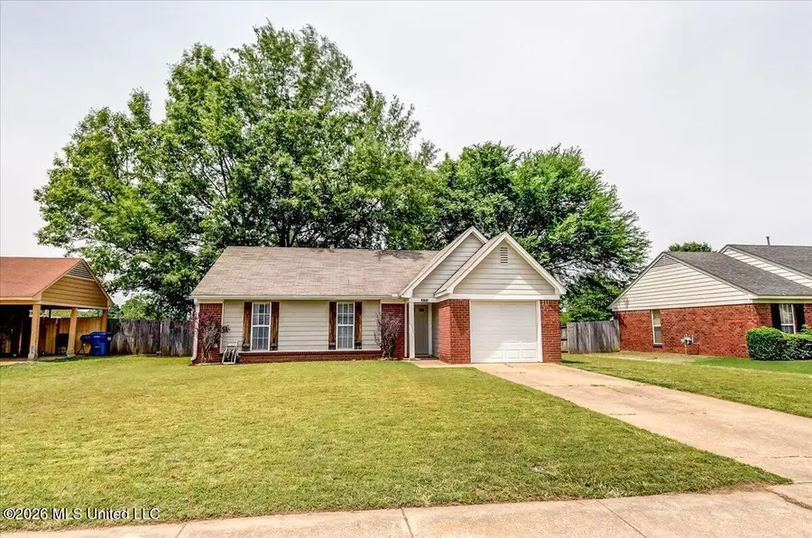 4194 Blackstone Drive, Horn Lake, MS 38637 - #2