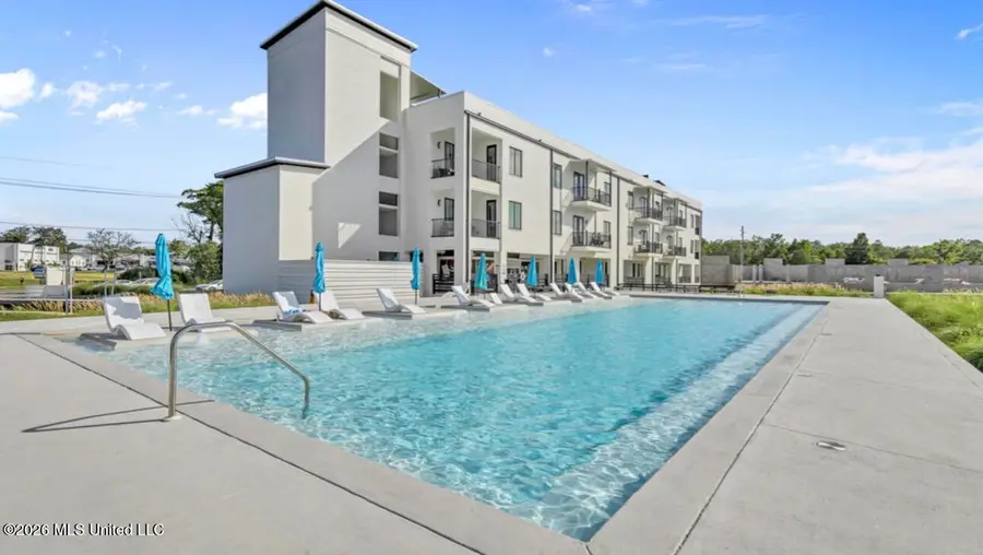 1302 Magnolia Street, Gulfport, MS 39507 - #2
