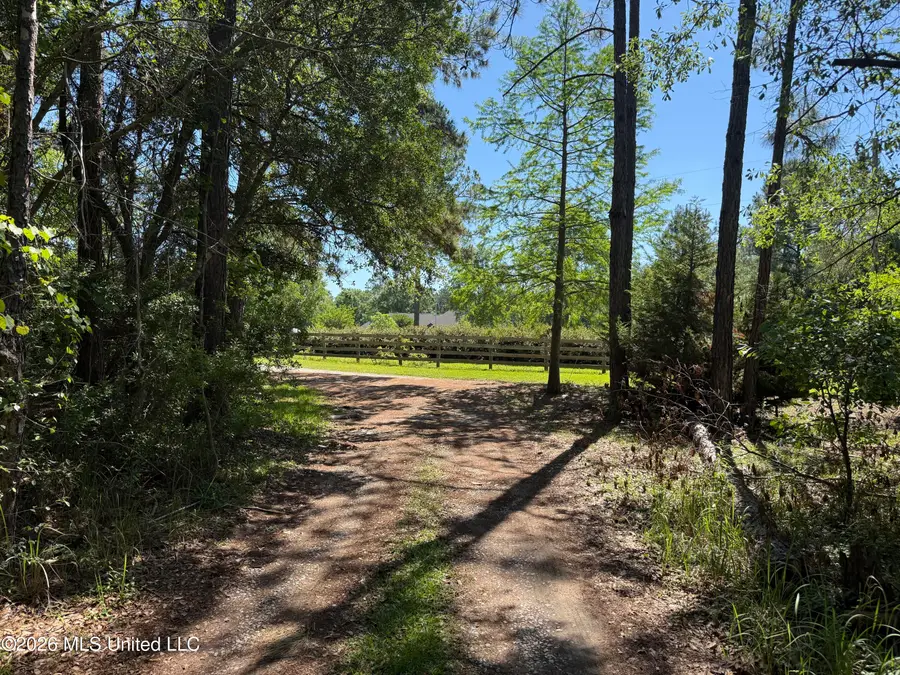 12876 Indian Springs Road, Picayune, MS 39466 - #3