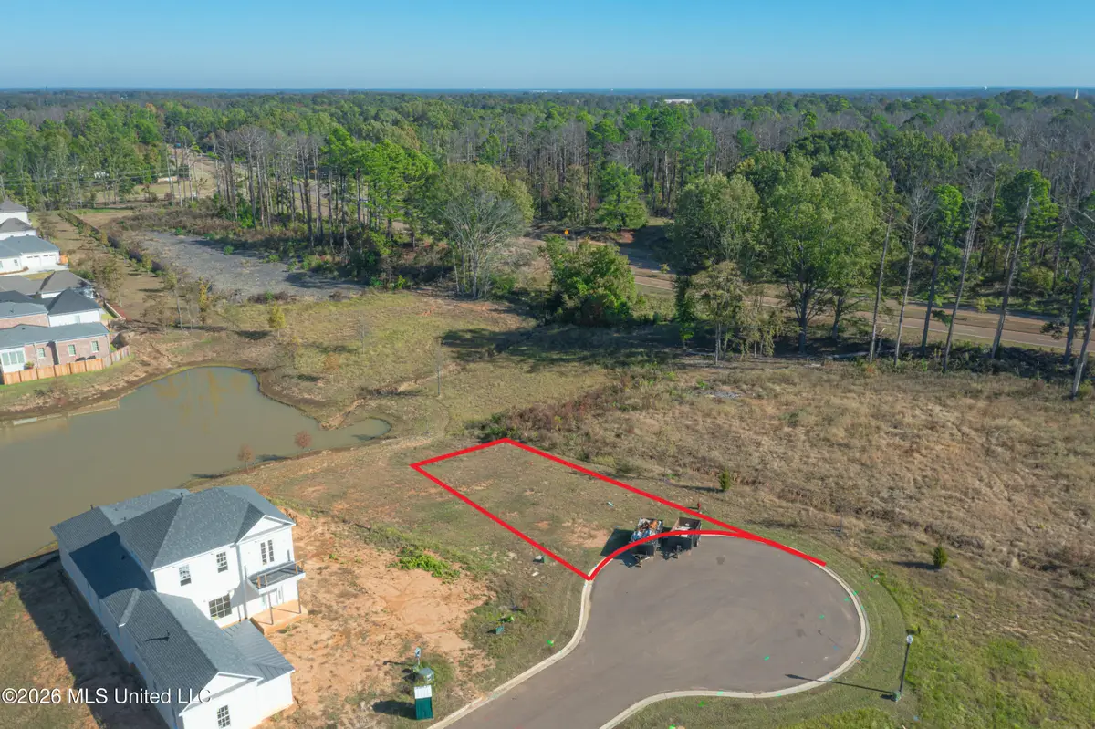 206 Alexandria Circle, Madison, MS 39110 - #1