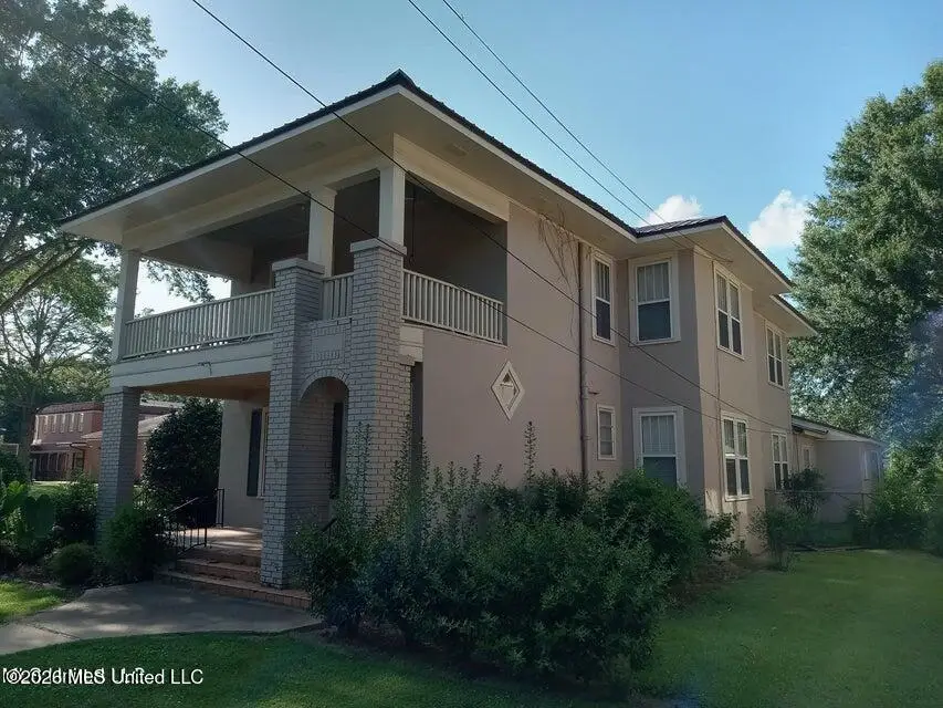 107 E Percy Street, Indianola, MS 38751 - #1