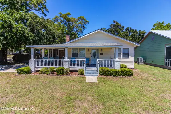 4114 8th Street, Gulfport, MS 39501