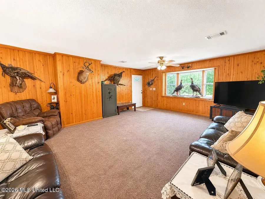 918 Neely Avera Road, Neely, MS 39461 - #3