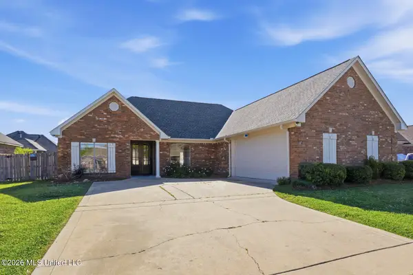 905 Frisky Drive, Brandon, MS 39047