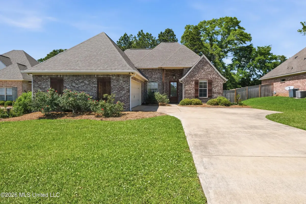 118 Sweetbriar Circle, Canton, MS 39046 - #1