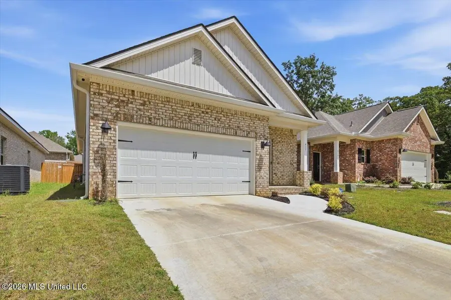 417 Hidden Reed Court, Pearl, MS 39208 - #3