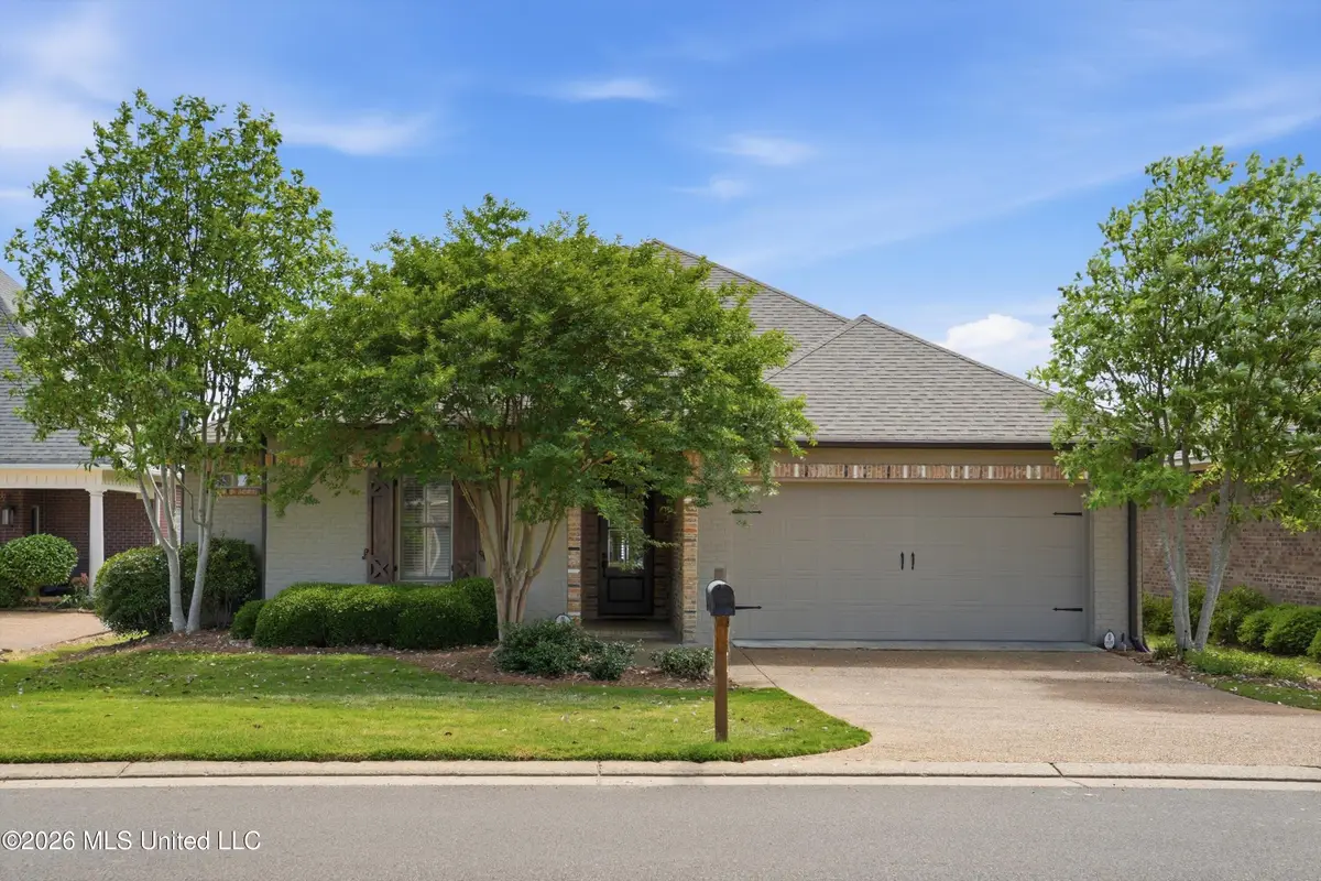111 Bridgewater Drive, Madison, MS 39110 - #1