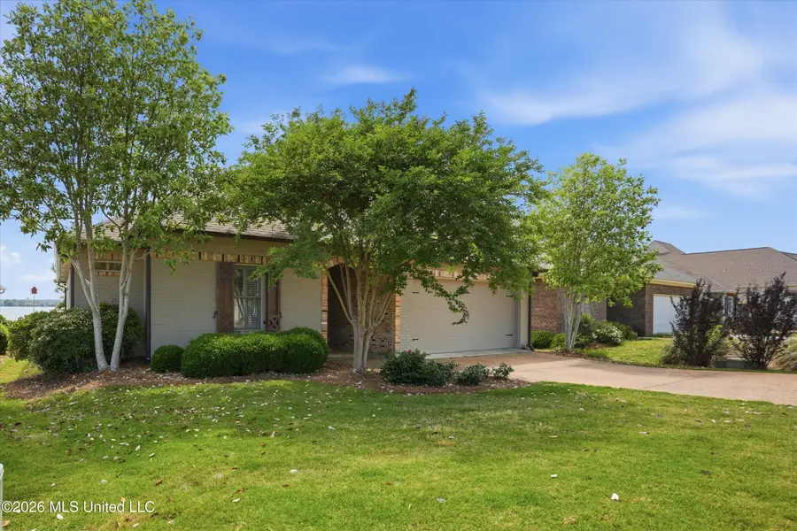 111 Bridgewater Drive, Madison, MS 39110 - #2