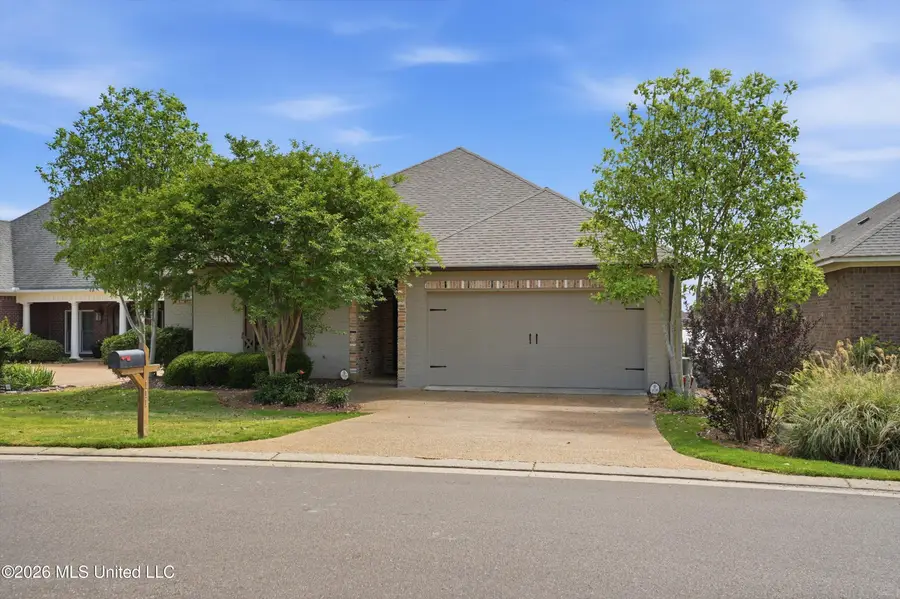 111 Bridgewater Drive, Madison, MS 39110 - #3
