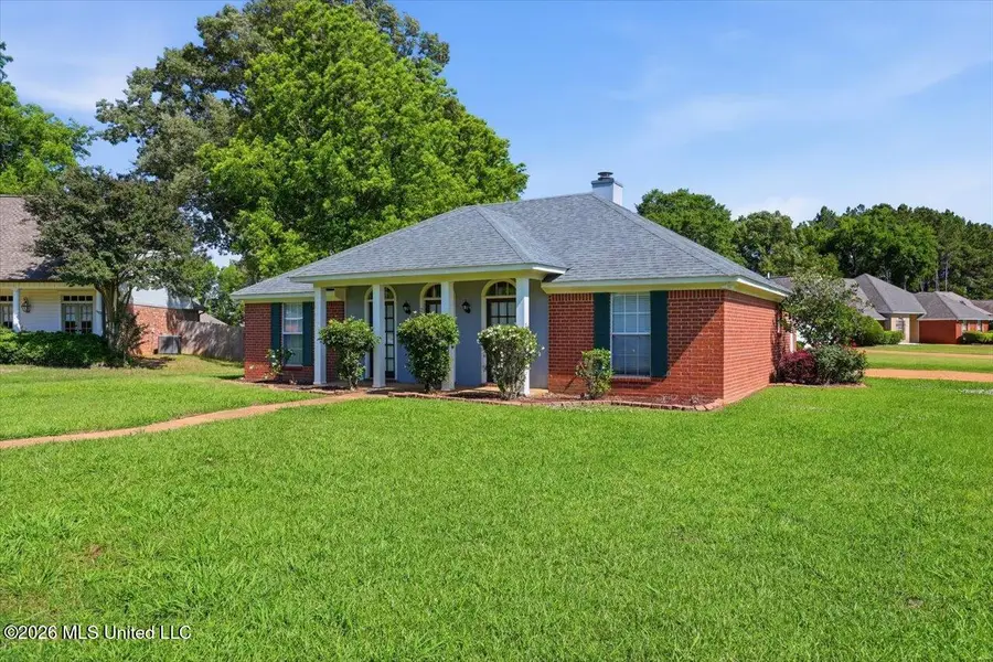 201 Planters Cove, Madison, MS 39110 - #3