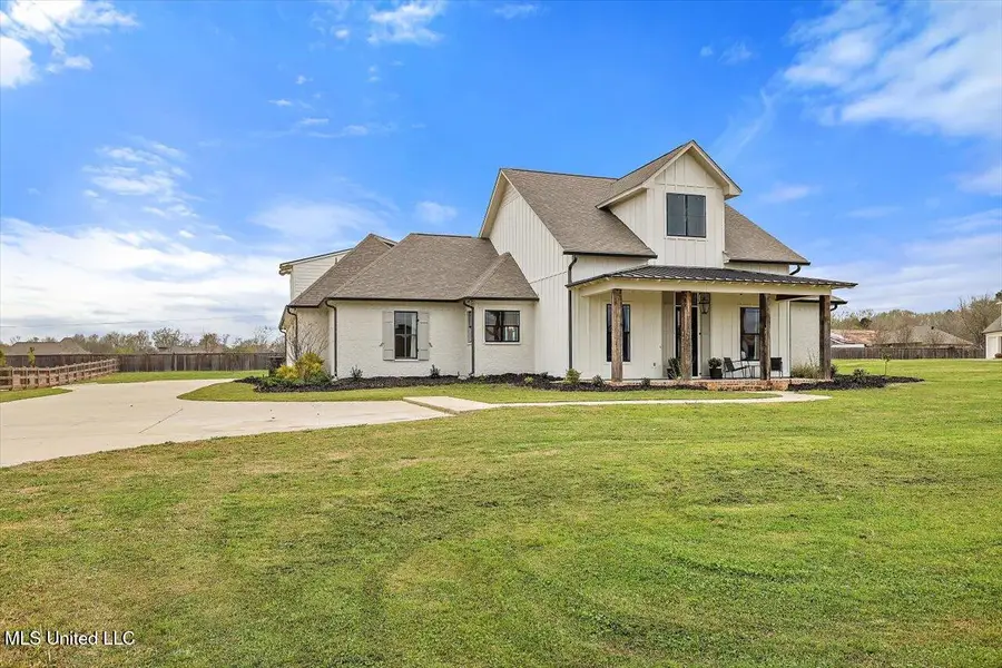 272 Disciple Drive, Brandon, MS 39047 - #3