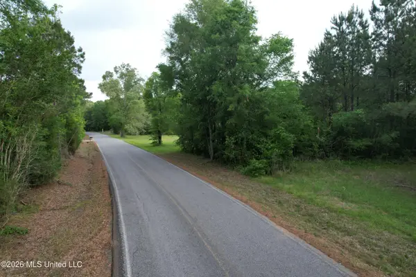 Haynes Chapel Road, Pelahatchie, MS 39145