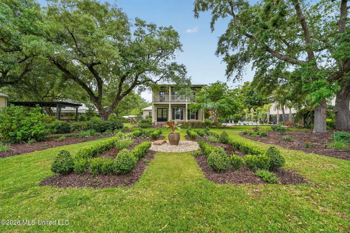 106 Sea Pine Street, Long Beach, MS 39560 - #1