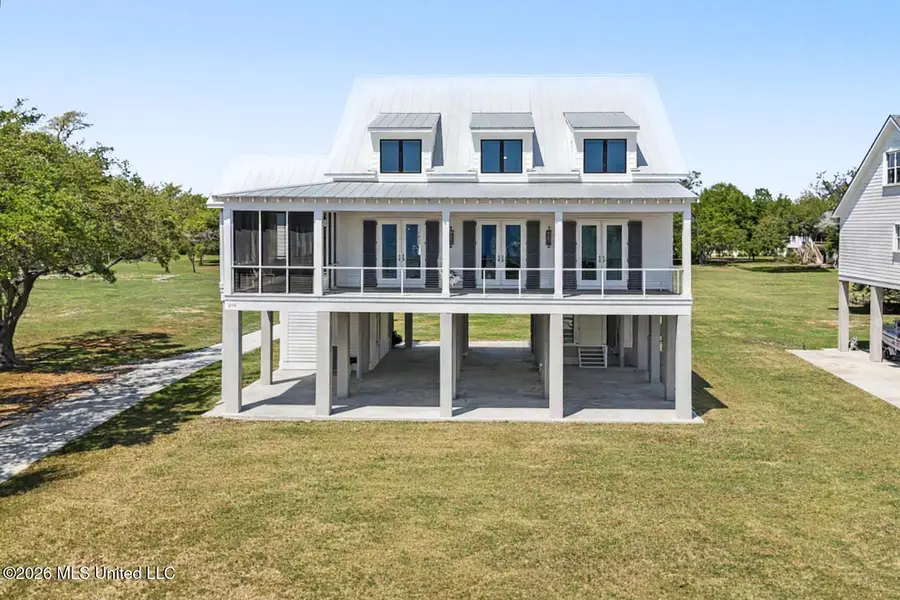 805 N Beach Boulevard, Waveland, MS 39576 - #2