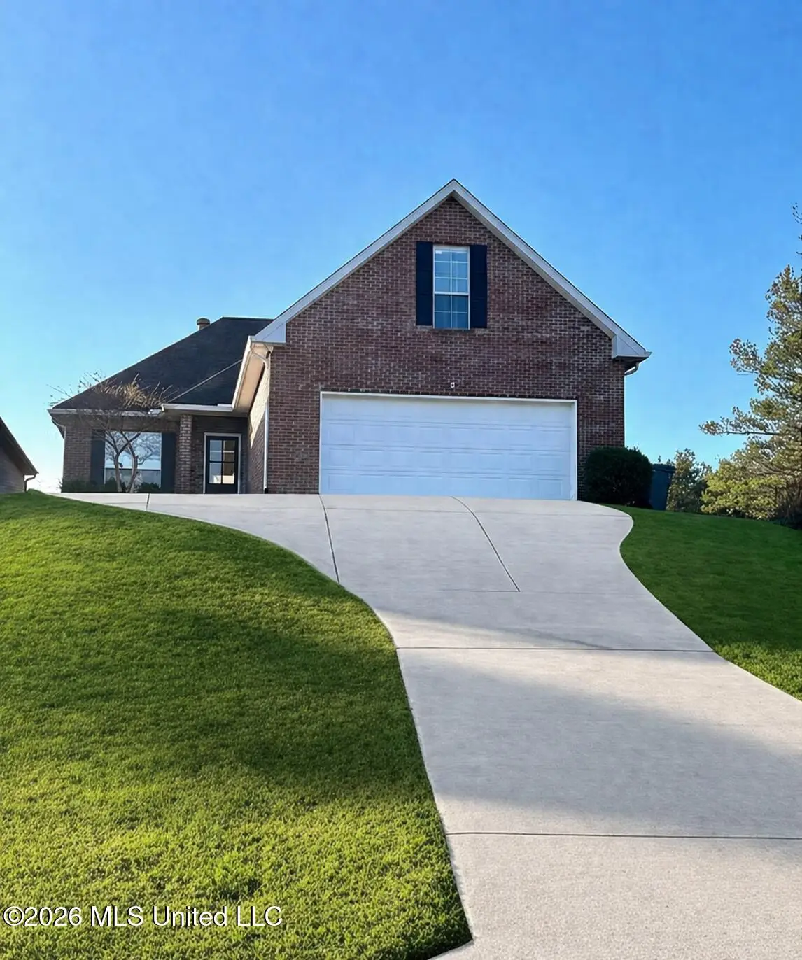 753 Muirfield Drive, Starkville, MS 39759 - #1