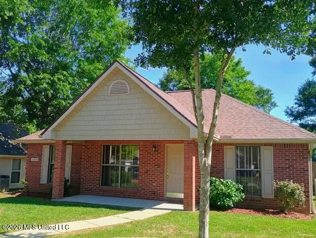 13670 Skye Court, Gulfport, MS 39503 - #2