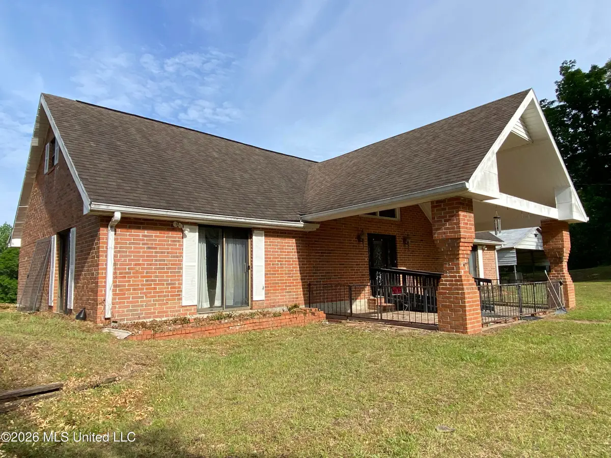 48 Clay Road, Picayune, MS 39466 - #1