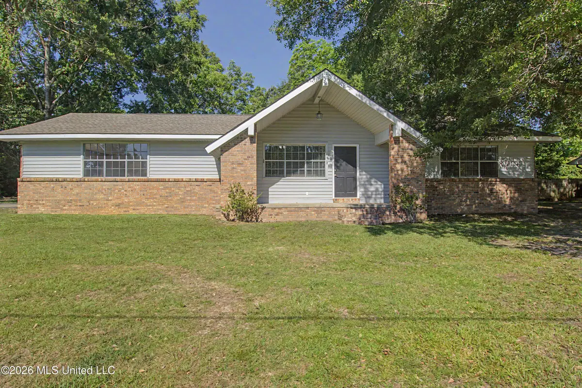 404 S Dorothy Street, Wiggins, MS 39577 - #1