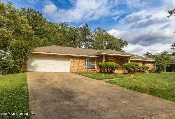 30 Fox Glen Cove, Brandon, MS 39042