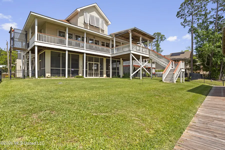 111 Ironwood Cove, Pass Christian, MS 39571 - #3