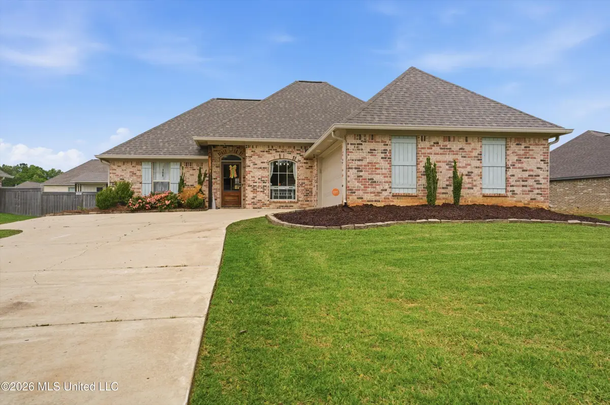 710 Parkdale Place, Brandon, MS 39042 - #1