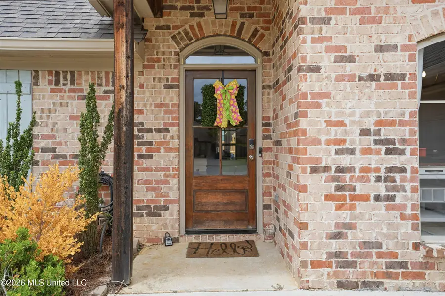 710 Parkdale Place, Brandon, MS 39042 - #3