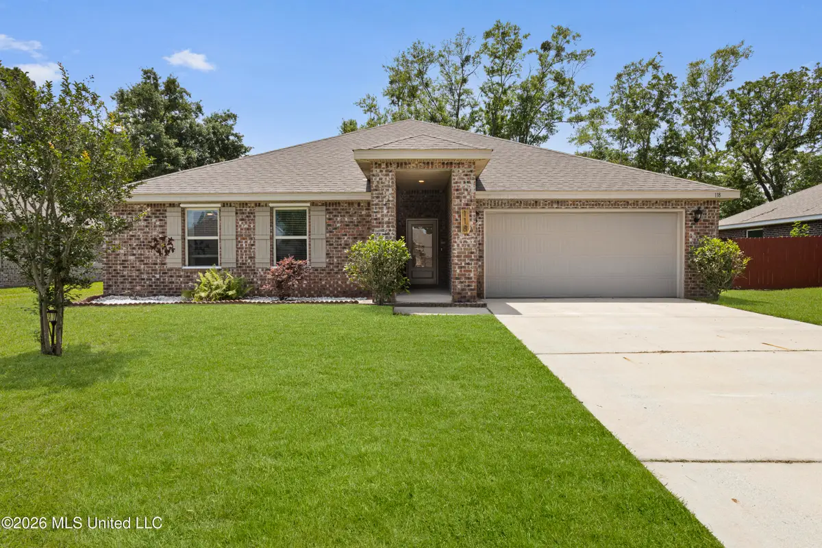 118 Rosie Drive, Long Beach, MS 39560 - #1