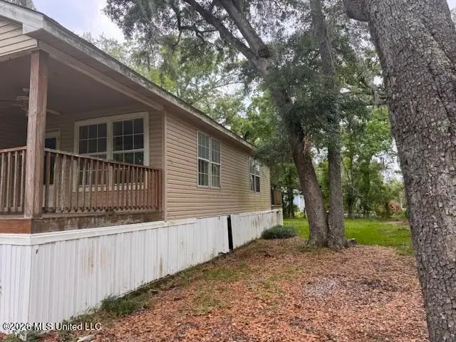 16034 Apia Road, Pearlington, MS 39572 - #3