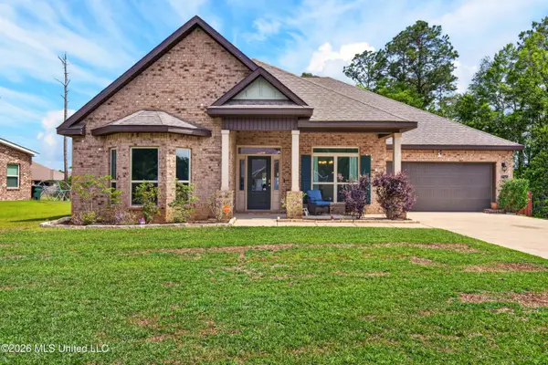 7141 Sonoma Drive, Biloxi, MS 39532