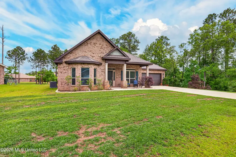 7141 Sonoma Drive, Biloxi, MS 39532 - #3