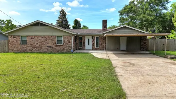 13692 Three Rivers Road, Gulfport, MS 39503