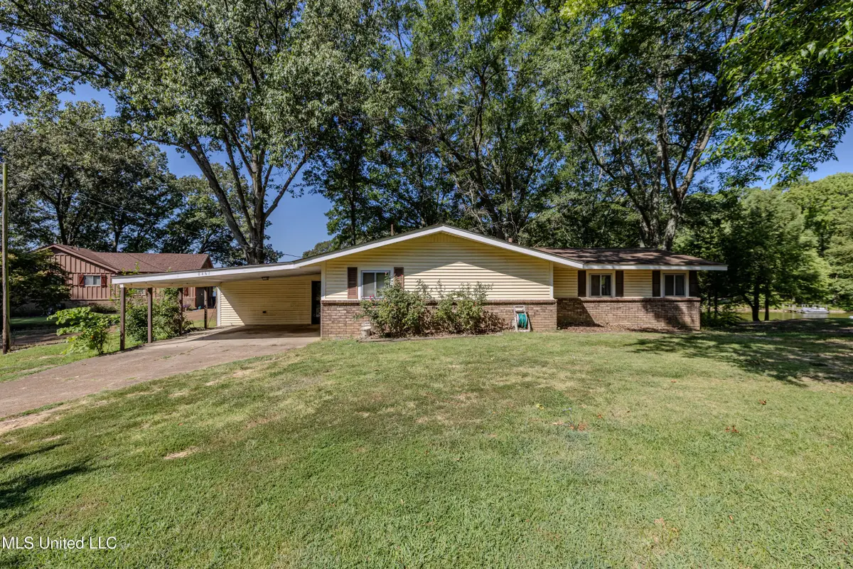 8467 Crazy Horse Cove, Hernando, MS 38632 - #1