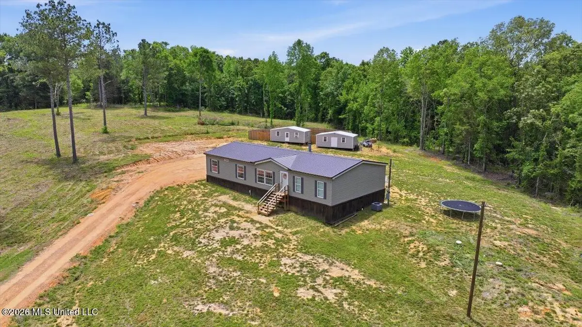 499 Old Enochs Road, Florence, MS 39073 - #1