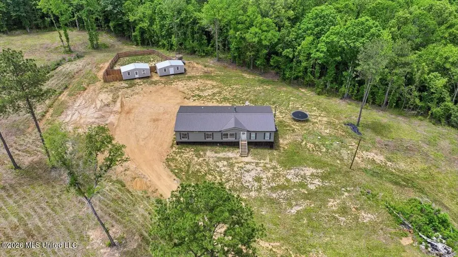 499 Old Enochs Road, Florence, MS 39073 - #3