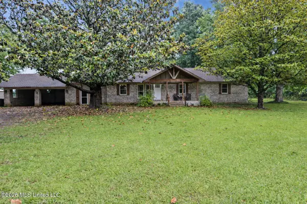 3298 Ms-613 Highway, Lucedale, MS 39452