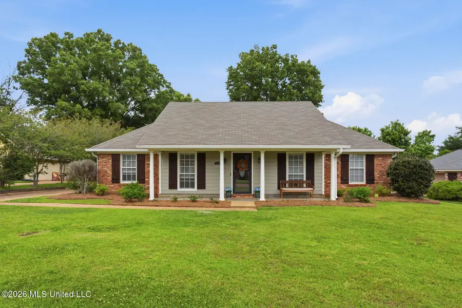 212 Cobblestone Drive, Madison, MS 39110 - #2