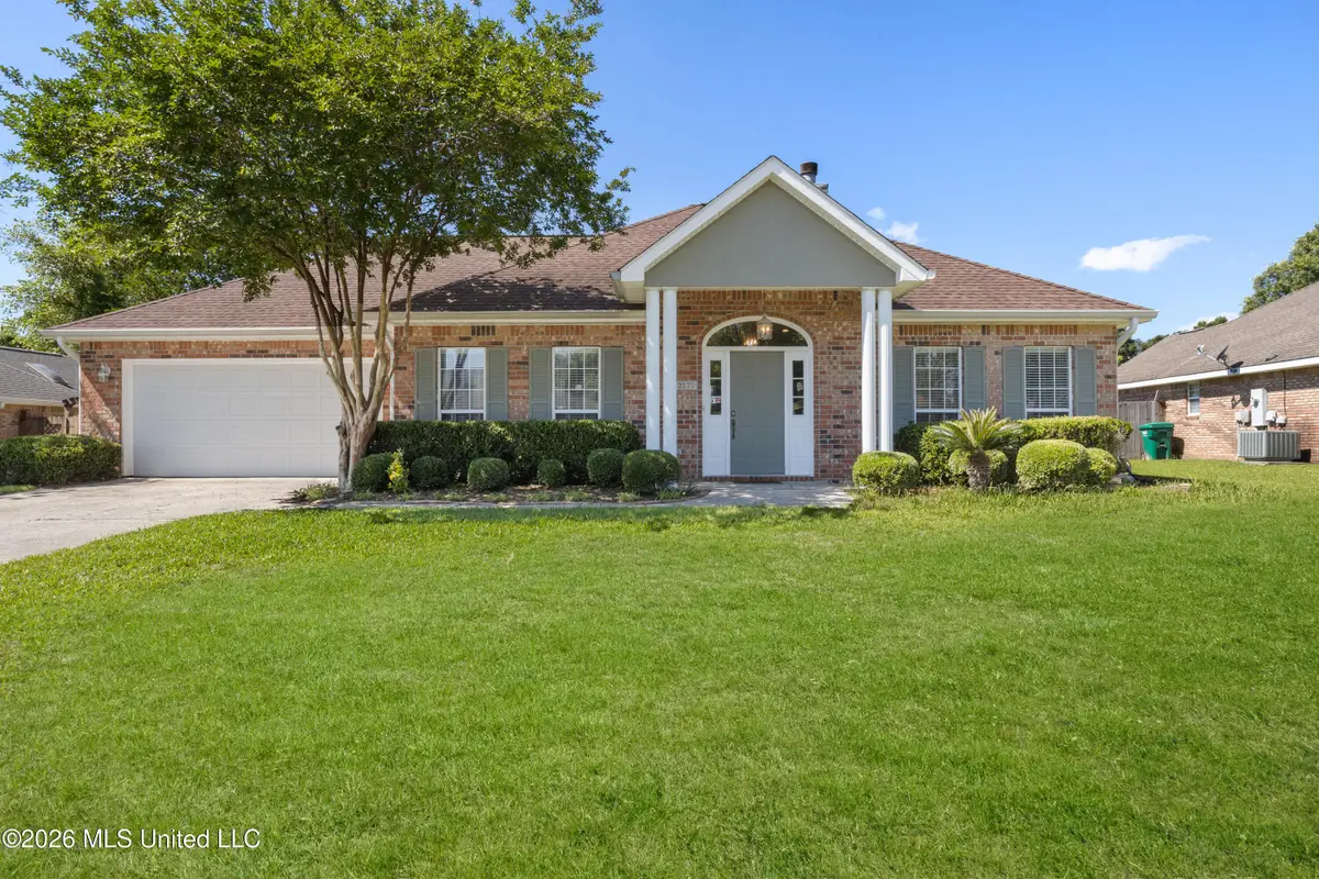 12177 Amherst Drive, Gulfport, MS 39503 - #1